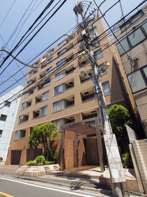 アビテ目白
